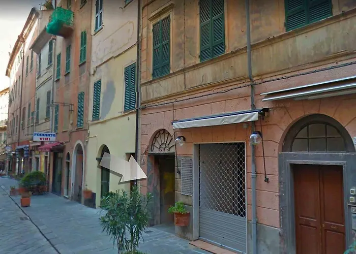 Casa vacanza: Casa del Sole