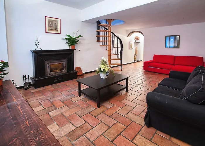 Casa vacanza: Casa del Sole